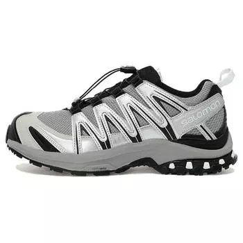 SALOMON Кроссовки унисекс XA Pro 3D ADV Alloy Grey L47478100 36