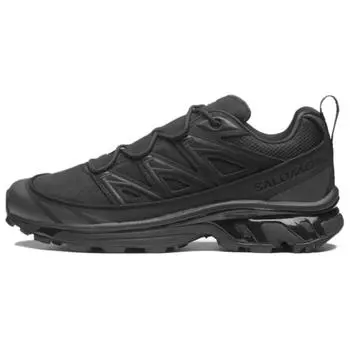 SALOMON Кроссовки XT-6 Expanse Black Asphalt унисекс L47574600 38