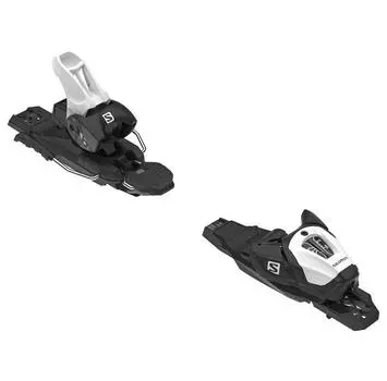 Salomon NR L6 GW junior alpine лыжные крепления 90 mm