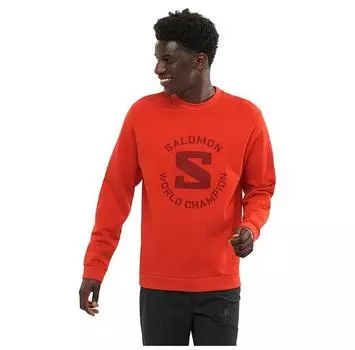 Salomon Outlife свитшот S