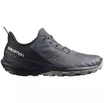 Salomon OUTpulse Goretex ботинки трекинговые EU 41
