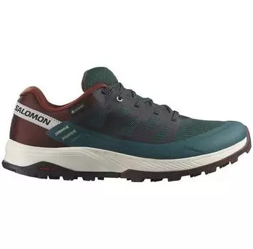 Salomon Outrise Goretex ботинки трекинговые EU 41