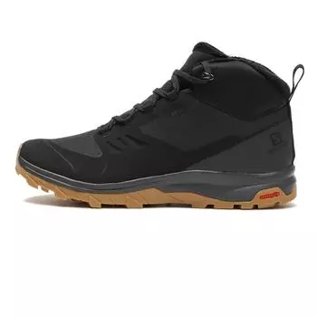 SALOMON OUTSNAP CSWP L40922000 BK/EBONY/GUM1A