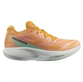 Salomon Phantasm 2 беговые кроссовки EU 38 2/3