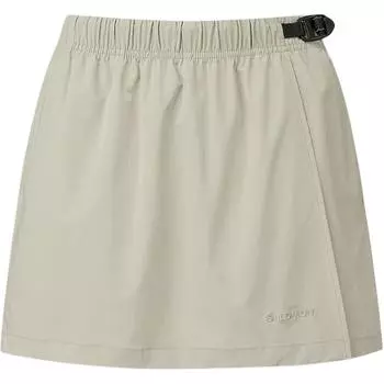 SALOMON Походная юбка-брюки Уличная модная повседневная юбка Женские юбки C28199 S