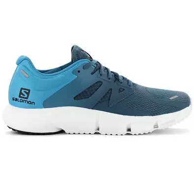 Salomon PREDICT 2 - Мужские кроссовки Blue 415653 Кроссовки Спортивная обувь ORIGINAL EU 44 UK 9.5 синий