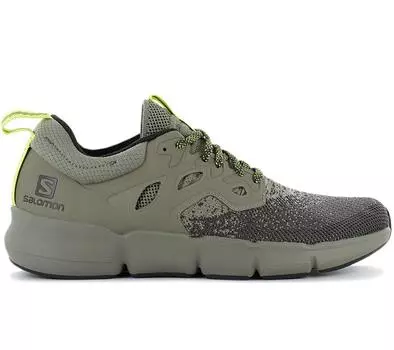 Salomon Predict SOC 2 - мужские кроссовки 413484 кроссовки спортивная обувь ORIGINAL