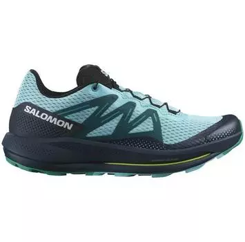 Salomon Pulsar Trail кроссовки трейловые