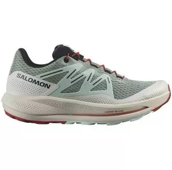Salomon Pulsar Trail кроссовки трейловые EU 36