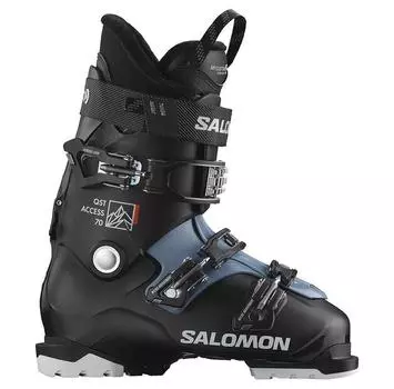 Salomon QST Access 70 горнолыжные ботинки 28.0-28.5