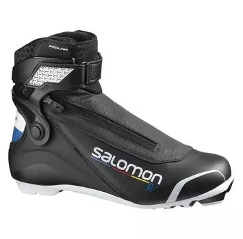 Salomon R Prolink ботинки для беговых лыж 44