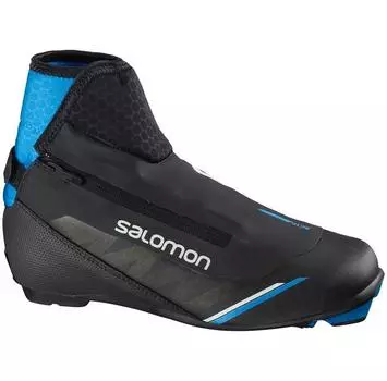 Salomon RC10 Nocturne Prolink ботинки для беговых лыж EU 44