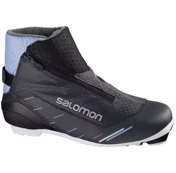 Salomon RC9 Vitane Nocturne Prolink ботинки для беговых лыж 36 2/3