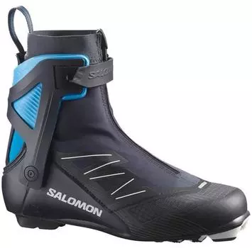 Salomon RS8 Prolink ботинки для беговых лыж 30.0