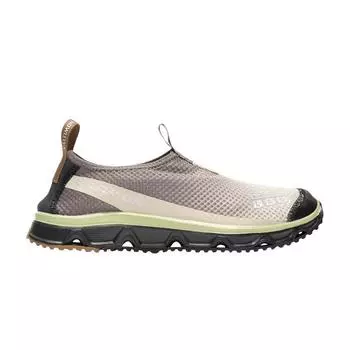 Salomon RX Moc 3.0 Feather Grey Plum Kitten Мужские кроссовки Зима-Груша L47298000 36