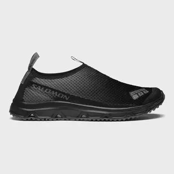 Salomon Rx Mock 3.0 Черный Черный Оловянный L47573600 260