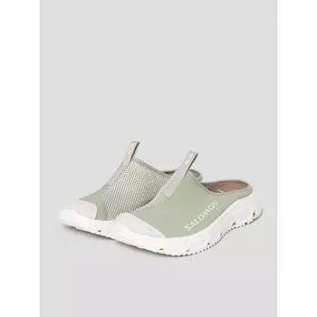Salomon Rx Slide 30 замша зеленый Fw24 Qw46k2sl1m 230