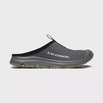 Salomon Rx Slide 3.0 Turbulence Feather Grey Pewter L47574900 220