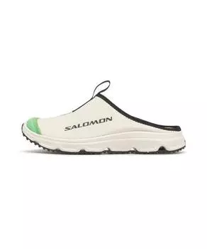 Salomon Rx Slide 3.0 Ванильно-зеленый L47627200 225