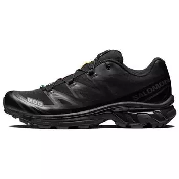 SALOMON S/Lab XT 6 Adv Triple Black 40.5