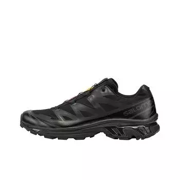 Salomon S/Lab XT-6 Adv Triple Black