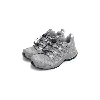Salomon Salomon Xa Pro 3d Alloy Silver L41617500 q0ebL41617500 230