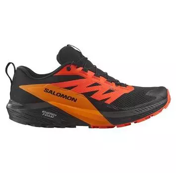Salomon Sense Ride 5 Goretex кроссовки трейловые EU 42