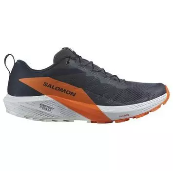 Salomon Sense Ride 5 Goretex кроссовки трейловые EU 40