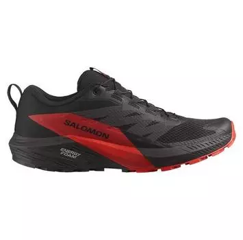 Salomon Sense Ride 5 кроссовки трейловые