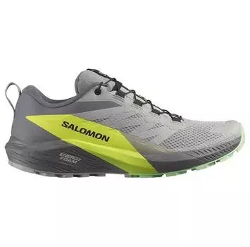 Salomon Sense Ride 5 кроссовки трейловые EU 40