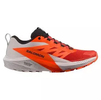 Salomon Sense Ride 5 кроссовки трейловые EU 45