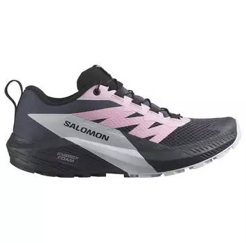 Salomon Sense Ride 5 кроссовки трейловые EU 36