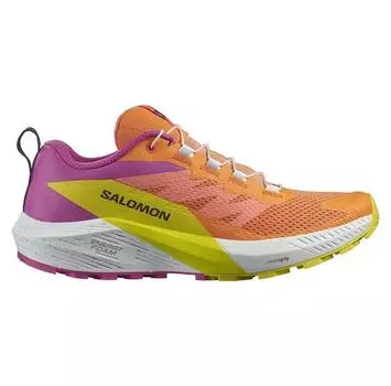 Salomon Sense Ride 5 кроссовки трейловые EU 36 2/3