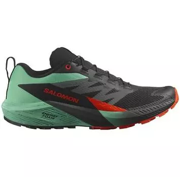 Salomon Sense Ride 5 кроссовки трейловые EU 42 2/3