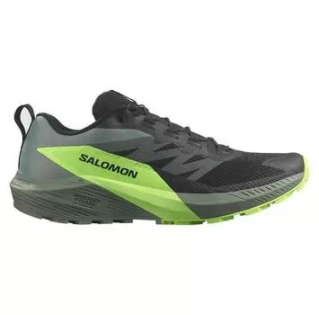 Salomon Sense Ride 5 кроссовки трейловые 29 1/2
