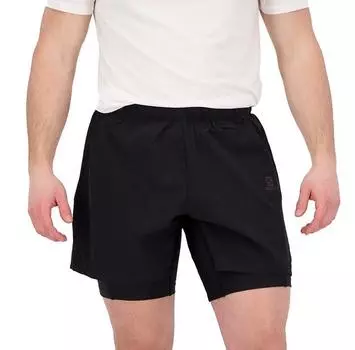 Salomon Шорты Cross Twinskin XS