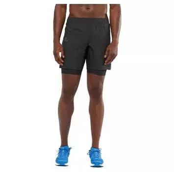 Salomon Шорты XA Twinskin S
