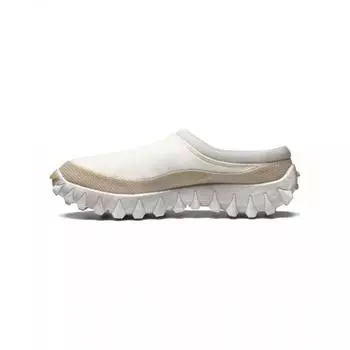 Salomon Snow Clogs Ванильный лед Миндальное молоко Белый перец L47578900 230