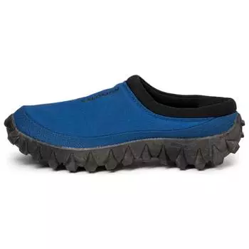 Salomon Snowclog Blue Quartz Unisex Sneakers Black L47688100 42