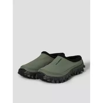 Salomon Snowclog Оливковый Fw24 Qm4xk3sm4j 250