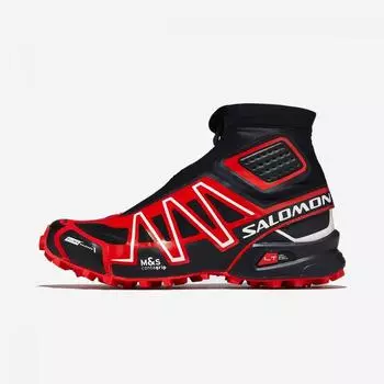 Salomon Snowcross L47467300 230