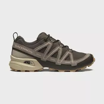 Salomon Speedcross 3 Defense Ren Белый Перец Натуральный L47603600 220