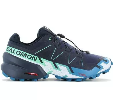 Salomon Speedcross 6 - Men s Trail Running Shoes Running Shoes 474653 ORIGINAL