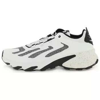 Salomon Speedverse PRG White Phantom Мужские кроссовки Vanilla L47149900