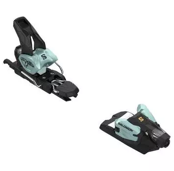 Salomon Strive 12 GW 90 mm alpine лыжные крепления 90 mm