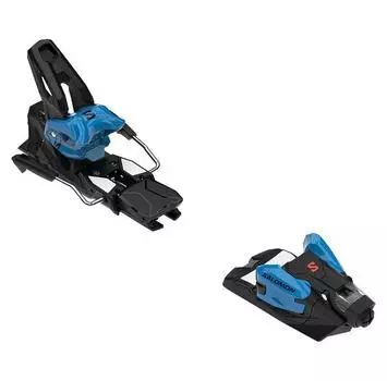 Salomon Strive 14 GW 100 mm alpine лыжные крепления 100 mm
