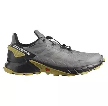 Salomon Supercross 4 Goretex кроссовки трейловые 29 1/2
