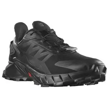 Salomon Supercross 4 Goretex кроссовки трейловые EU 40
