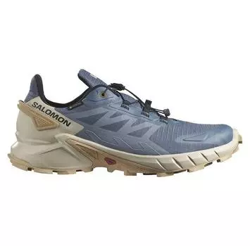 Salomon Supercross 4 Goretex кроссовки трейловые EU 29 1/2