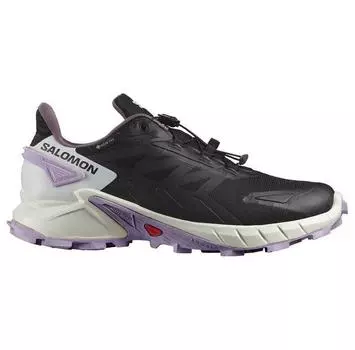 Salomon Supercross 4 Goretex кроссовки трейловые EU 41 1/3
